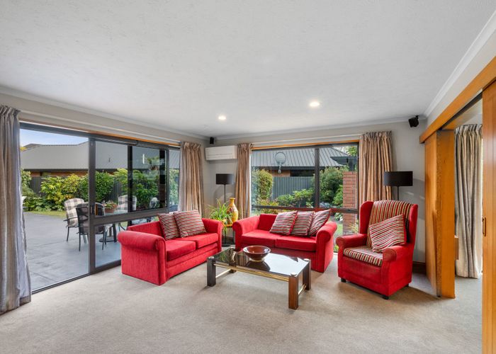 at 14 Brockhall Lane, Avonhead, Christchurch