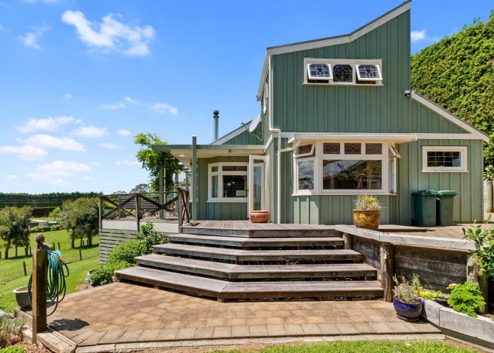  at 48 Hollis Road, Waikino, Waihi