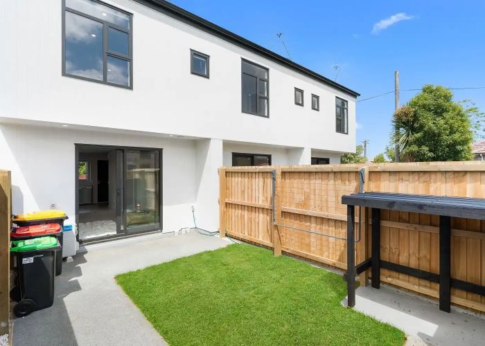  at 3/61 Farrington Avenue, Bishopdale, Christchurch City, Canterbury
