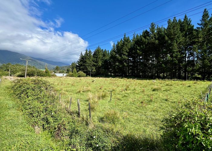 at 1 Queen Street, Seddonville, Buller, West Coast