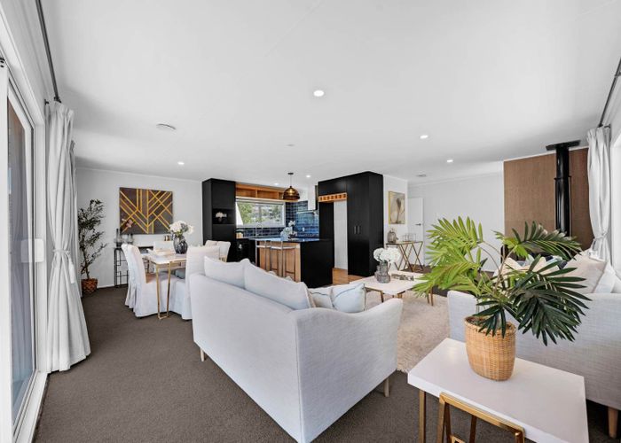  at 3 Regency Place, Sunnynook, North Shore City, Auckland