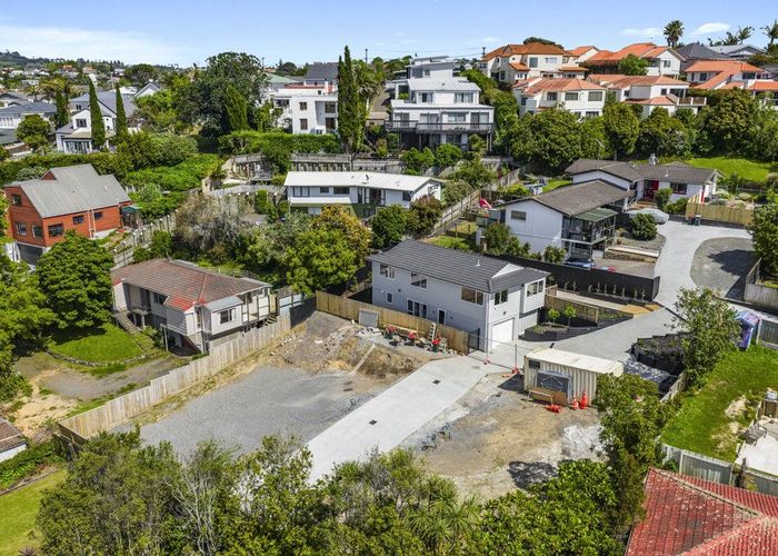  at 8A Winhall Rise, Remuera, Auckland City, Auckland