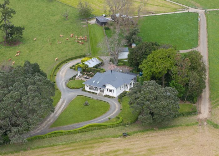  at 132 South Manakau Road, Manakau, Horowhenua, Manawatu / Whanganui