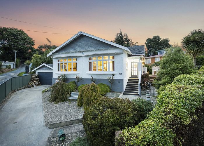  at 39 Lonsdale Street, Belleknowes, Dunedin, Otago