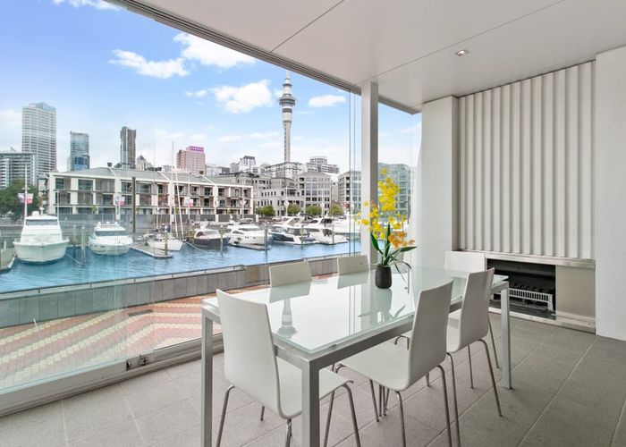  at 206/83 Halsey Street, City Centre, Auckland City, Auckland