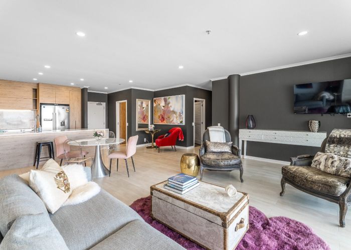  at 7/137 Quay Street, Auckland Central, Auckland