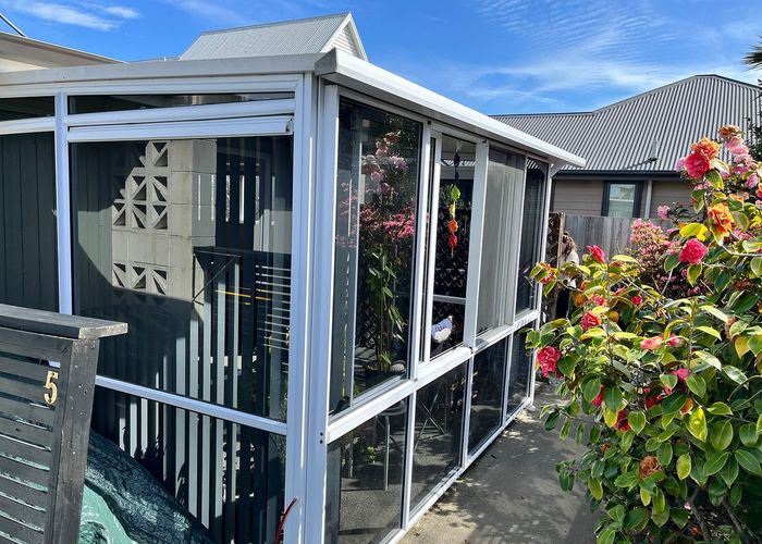  at 6/459 Madras Street, St. Albans, Christchurch City, Canterbury