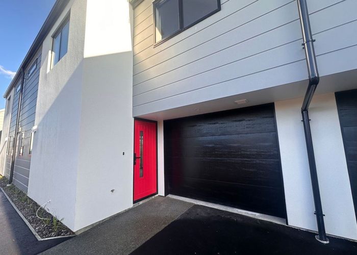  at 3/63 Harrow Street, Phillipstown, Christchurch City, Canterbury