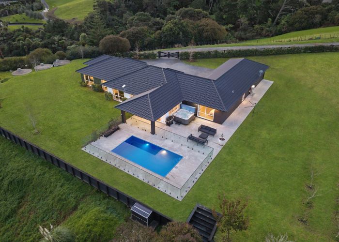  at 43E Terry Smyth Drive, Kumeu, Rodney, Auckland
