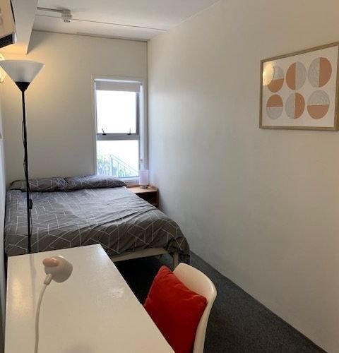  at 3f/15 Whitaker Place, City Centre, Auckland City, Auckland