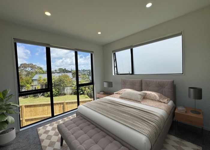  at 4/36 Fairdale Place , Birkdale, North Shore City, Auckland