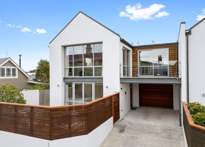  at 1 Heritage View, City Centre, Dunedin, Otago