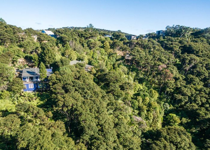  at 22 Bella Vista Road, Ōmiha, Waiheke Island