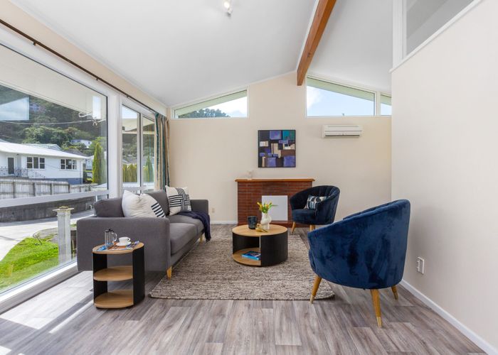  at 105 Parkvale Road, Karori, Wellington, Wellington