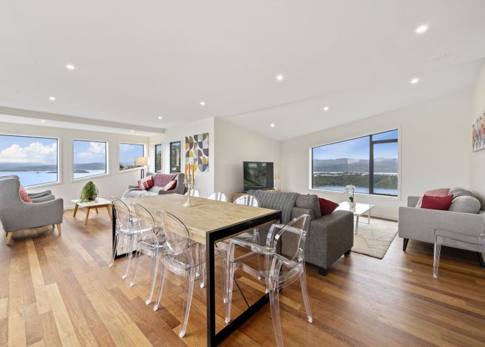 For sale 4A Robieson Lane, Roseneath, Wellington, Wellington homes