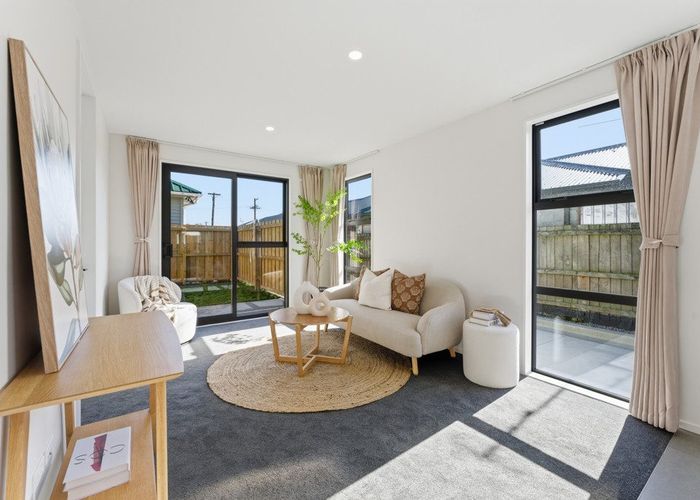  at 33a Neill Street, Hornby, Christchurch City, Canterbury