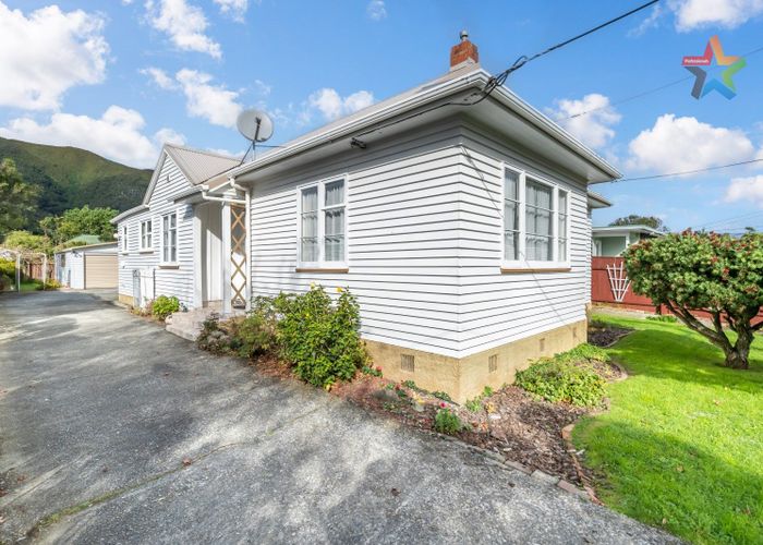  at 13 Godley Street, Waterloo, Lower Hutt