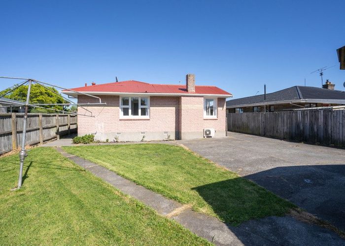  at 160 Marshland Road, Shirley, Christchurch