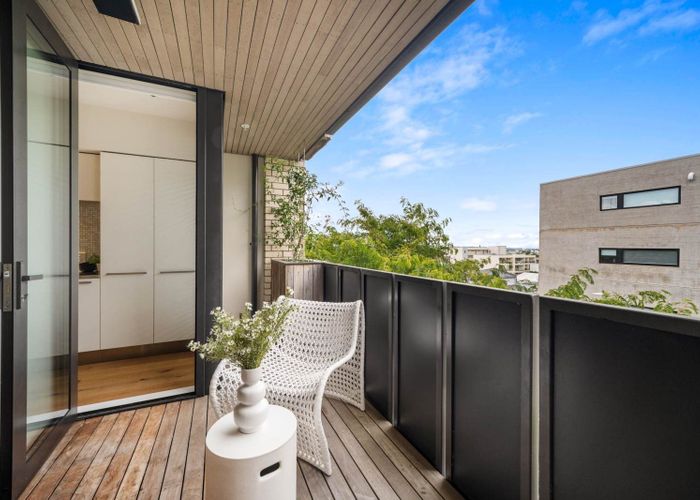  at 405/23A Pollen Street, Grey Lynn, Auckland City, Auckland