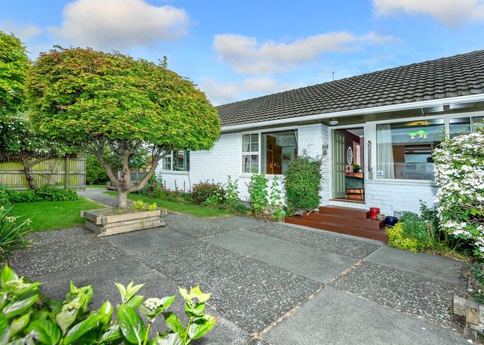  at 16 Freebairn Street, Redwood, Christchurch
