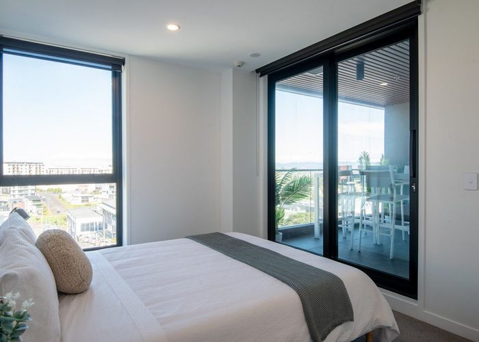  at 707/47 Randolph Street, Eden Terrace, Auckland City, Auckland