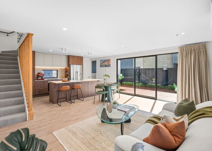  at 1/69 Bishop Street, St. Albans, Christchurch City, Canterbury