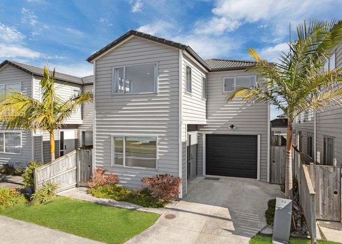  at 53 Collier Drive, Flat Bush, Manukau City, Auckland