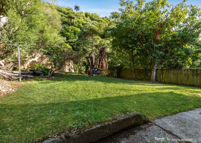  at 8 Mount Pleasant Road, Aro Valley, Wellington
