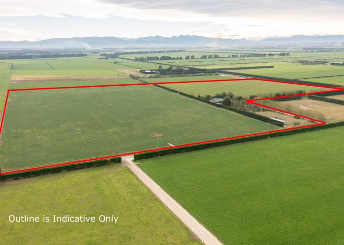  at 227 Hunters Road, Dunsandel, Selwyn, Canterbury