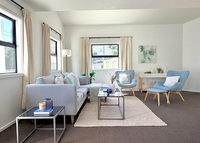  at 32a Burgess Road, Johnsonville, Wellington, Wellington