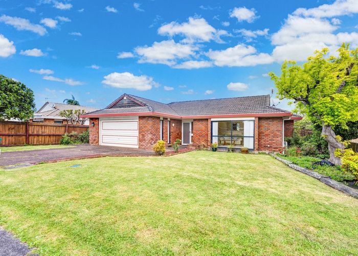  at 34 Golfland Drive, Golflands, Manukau City, Auckland