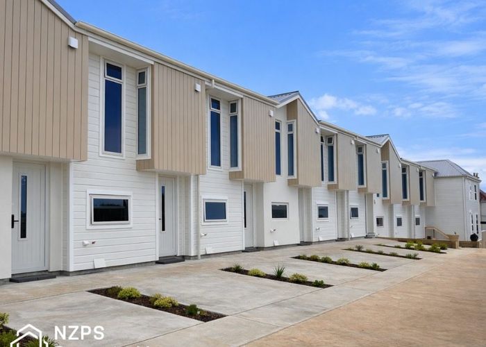  at (4, 5, 7)/9 Grant Street, City Centre, Dunedin, Otago