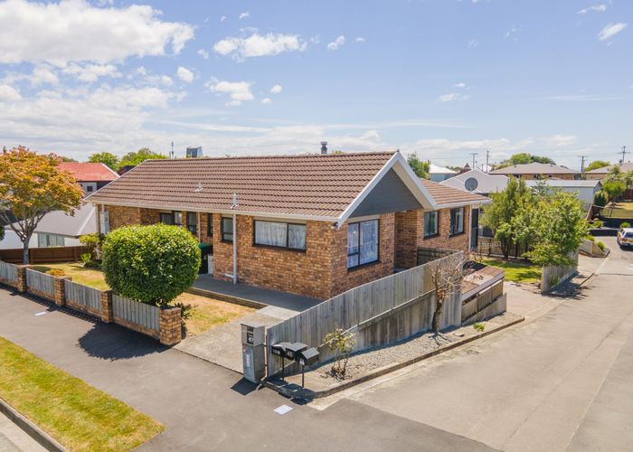  at 47 Tawa Street, Glenwood, Timaru