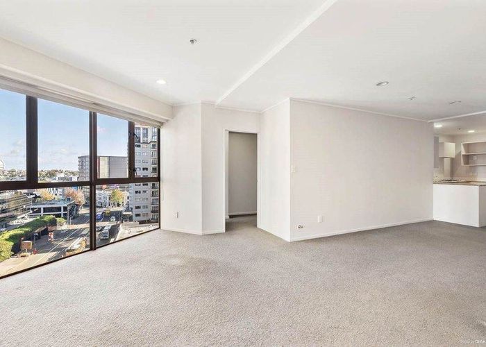  at 9C/89 Victoria Street West, Auckland Central, Auckland