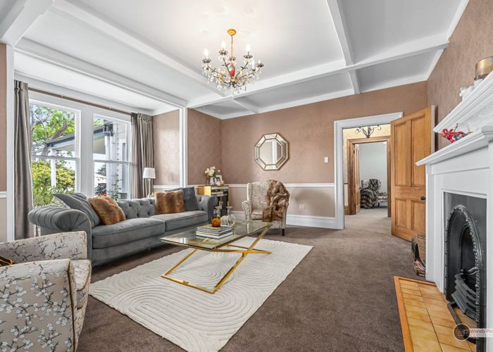 at 1 Fry Street, Boulcott, Lower Hutt