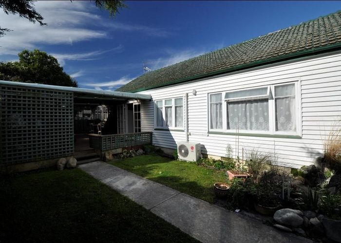  at 116 Old Renwick Road, Springlands, Blenheim, Marlborough