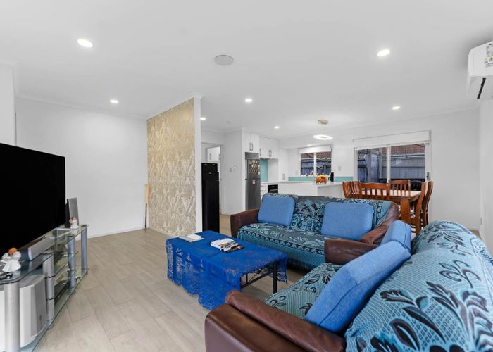  at 2 Vidiri Court, Flat Bush, Manukau City, Auckland