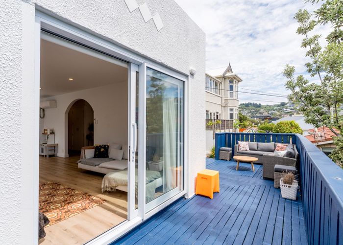  at 173A Victoria Road, Saint Clair, Dunedin, Otago