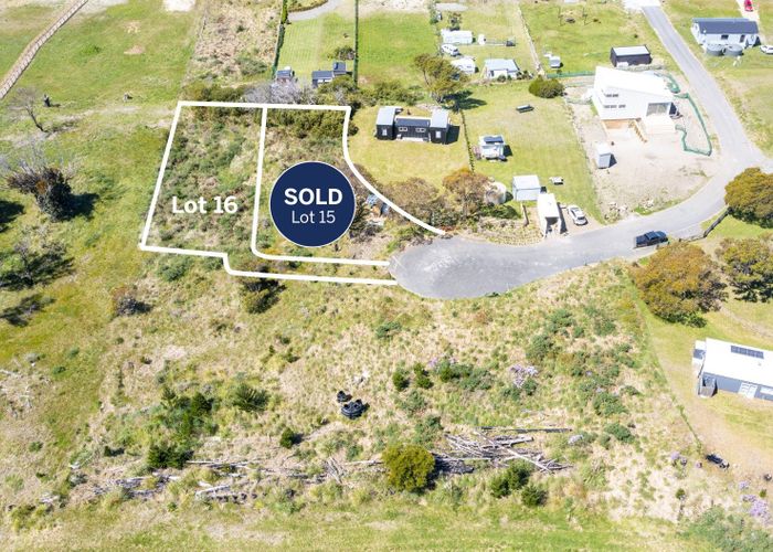  at Lot 16 Pukenui Drive, Mahia Beach, Wairoa, Hawke's Bay