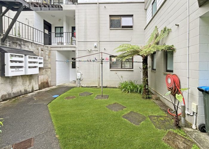  at 4/8 Pratt Street , Freemans Bay, Auckland City, Auckland