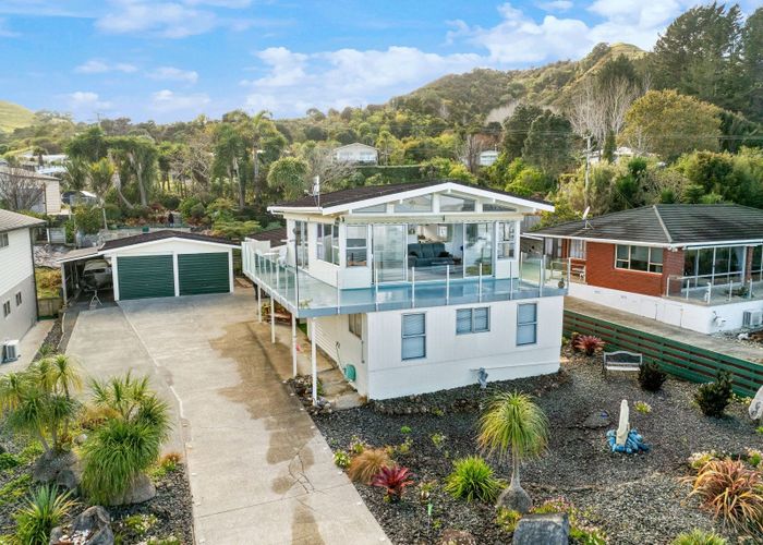  at 6 Waikaraka Beach Road, Tamaterau, Whangarei