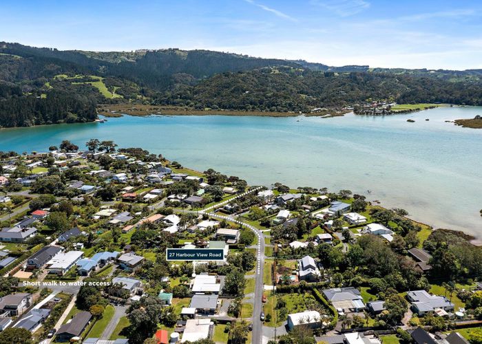  at 27 Harbour View Road, Warkworth