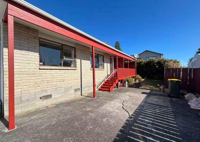  at 79B Reeves Road, Pakuranga, Manukau City, Auckland