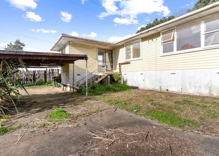 at 134a Browns Road, Manurewa, Manukau City, Auckland