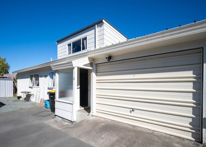  at 2/120 Muritai Street, Tahunanui, Nelson, Nelson / Tasman