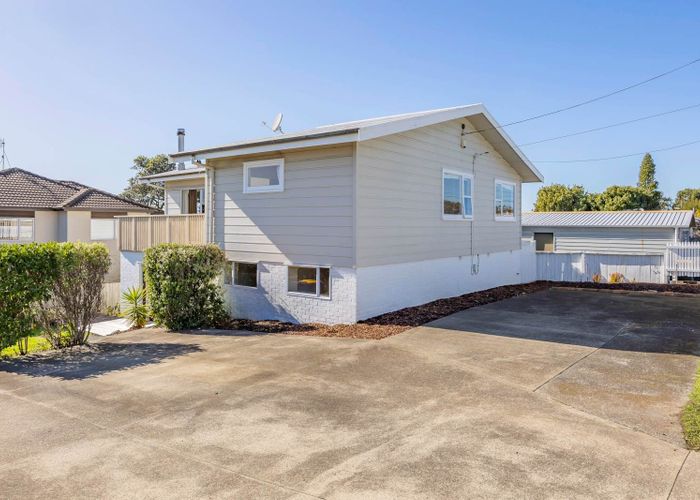  at 3 Tye Road, Hillcrest, North Shore City, Auckland