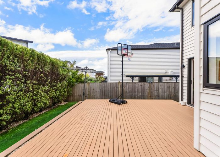  at 44 Kokowai Parade, Hobsonville, Waitakere City, Auckland