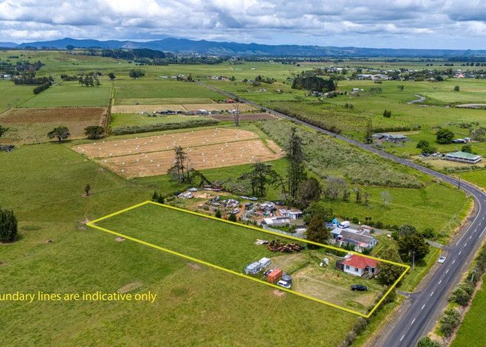  at 120 Kumi Road, Awanui, Far North, Northland
