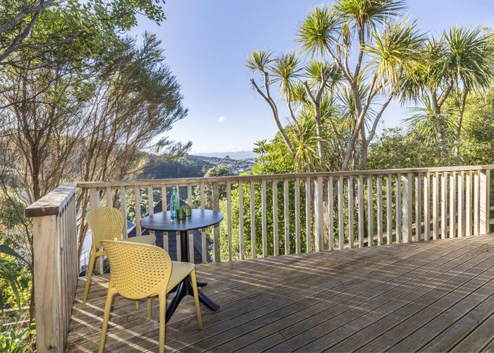  at 127B Makara Road, Karori, Wellington
