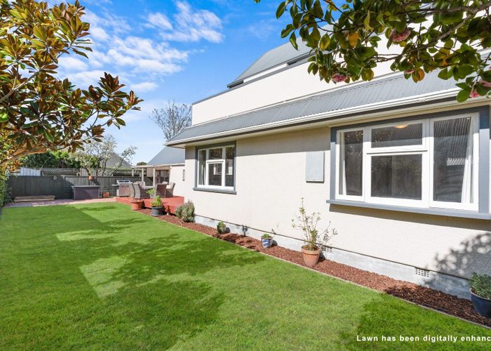  at 84 Idris Road, Fendalton, Christchurch